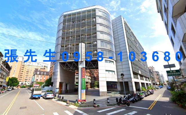 台中西屯華廈_辦公室法拍-1