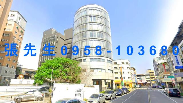 台中西屯華廈_辦公室法拍-2