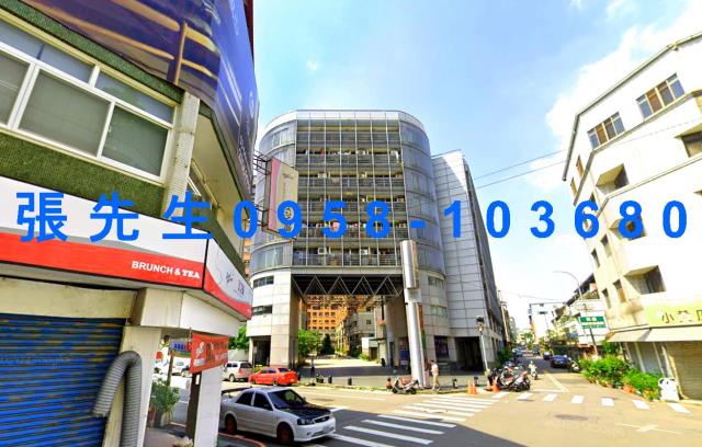 台中西屯華廈_辦公室法拍-3