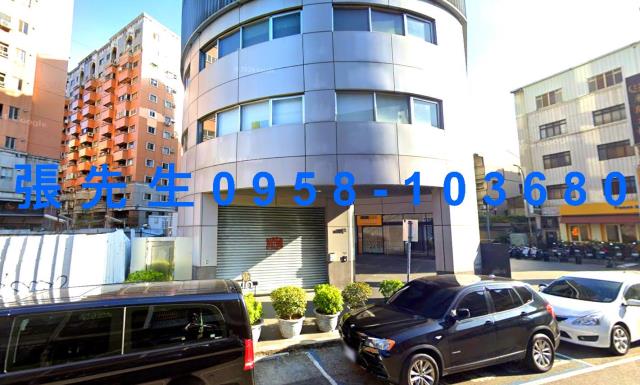 台中西屯華廈_辦公室法拍-5