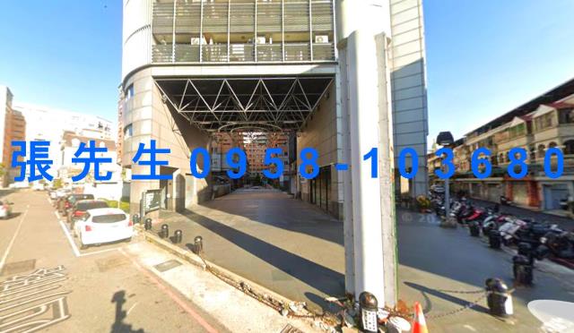台中西屯華廈_辦公室法拍-6