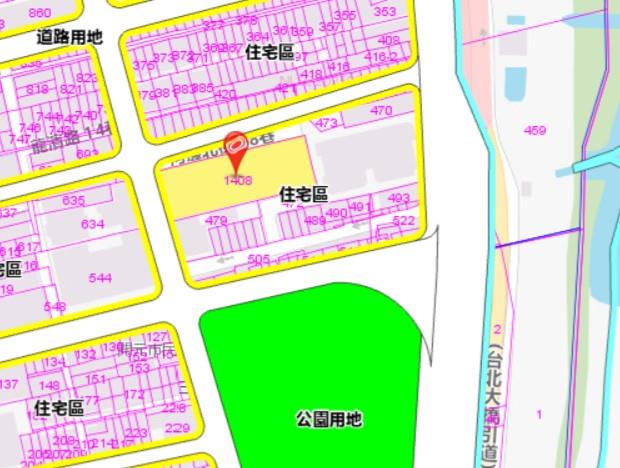 新北三重拍賣大樓_一樓-6