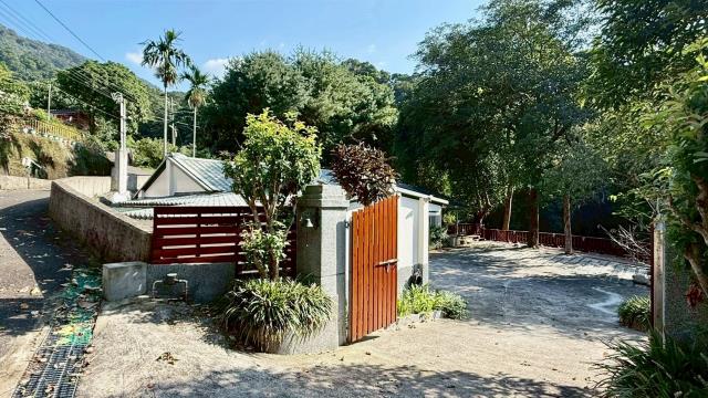 苗栗縣南庄鄉農地農舍資材室苗三合院