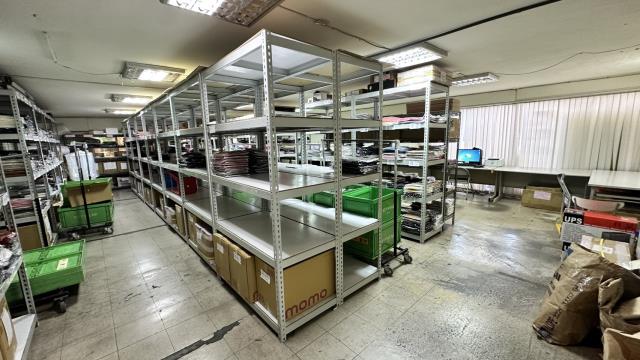 桃園區廠房-2