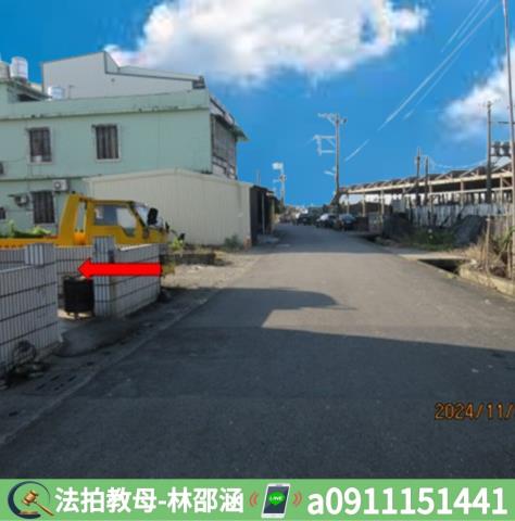 萬丹透天法拍-3