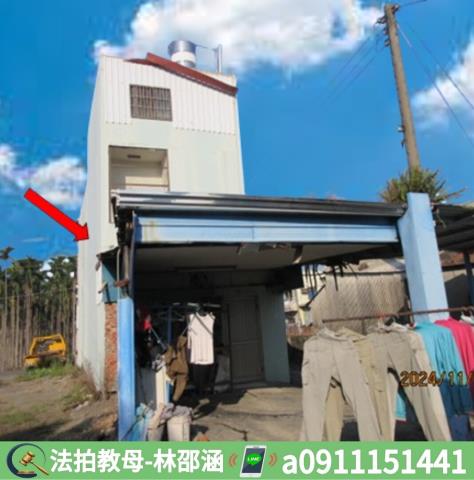 萬丹透天法拍-6