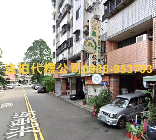 台中華廈法拍-3