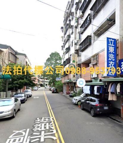台中華廈法拍-2