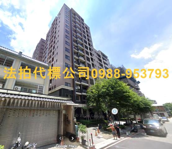 台中北屯拍賣大樓-6