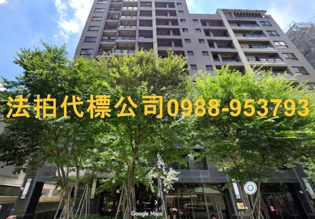 台中北屯拍賣大樓-3
