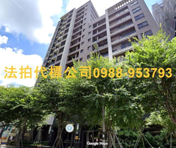 台中北屯拍賣大樓-5