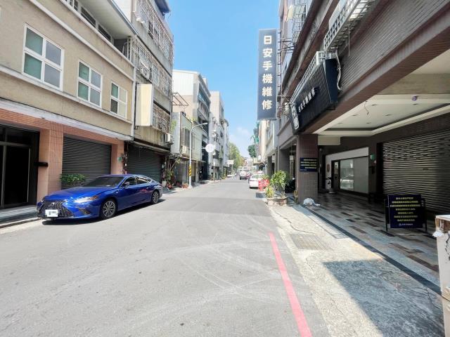 台南東區大樓-7