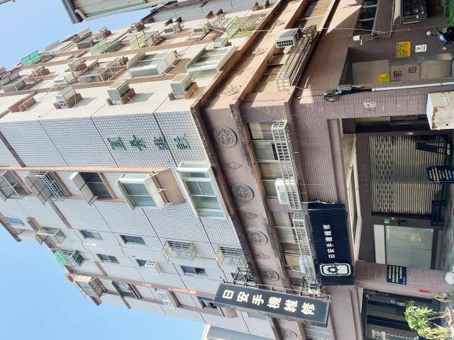 台南東區大樓-8