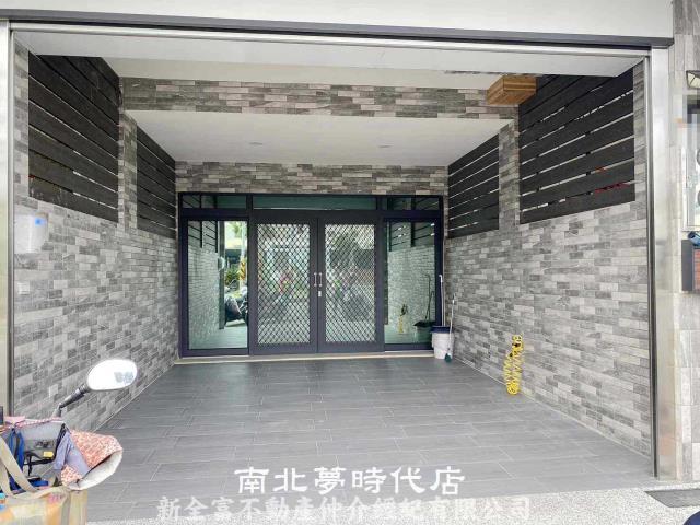 台南安南透天-14