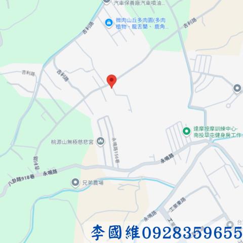 南投市倉庫法拍-3