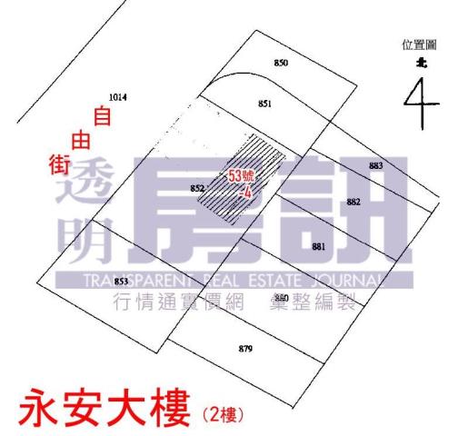 永和法拍大樓-7