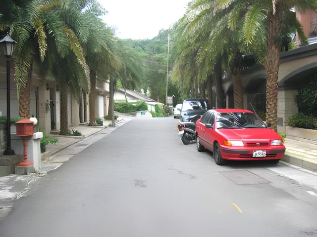 北投拍賣別墅-9