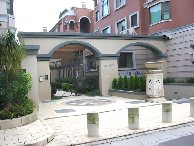 北投拍賣別墅-1