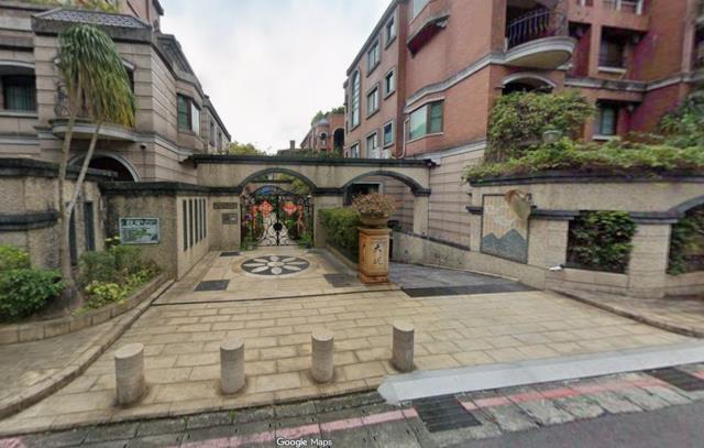 北投拍賣別墅-2