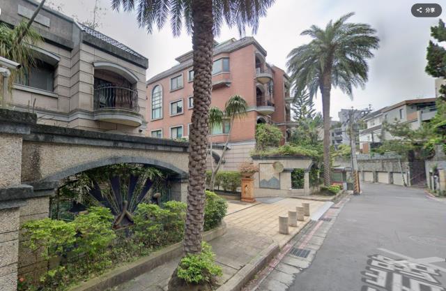 北投拍賣別墅-6