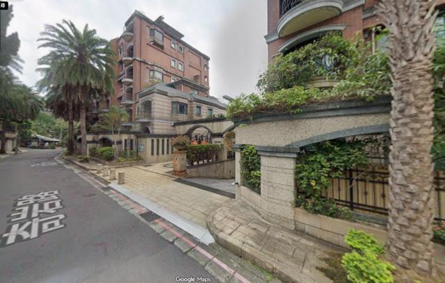 北投拍賣別墅-7