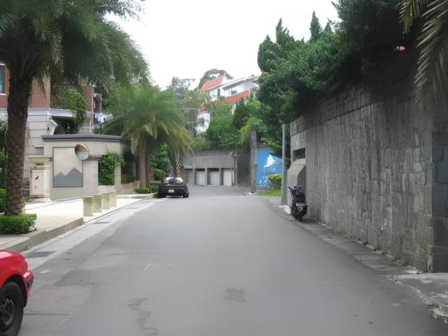 北投拍賣別墅-8