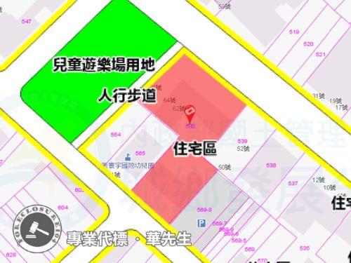 三重法拍大樓-10