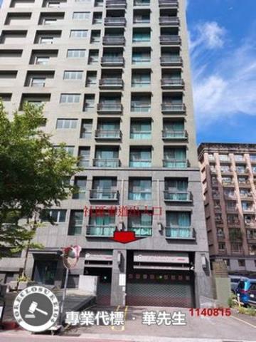 三重法拍大樓-7