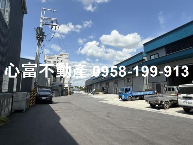 高雄廠房_倉庫-2