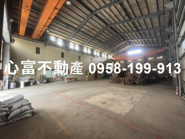 台南廠房_倉庫-2