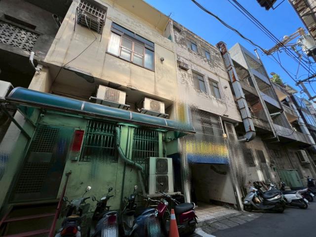 桃園中壢透天_店面-2