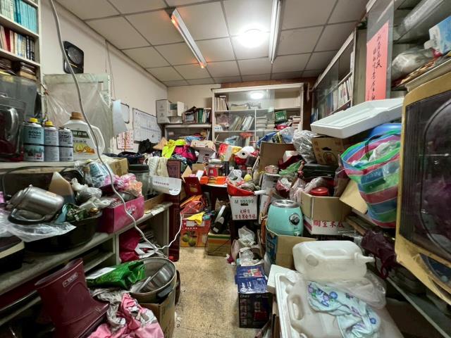 桃園中壢透天_店面-5
