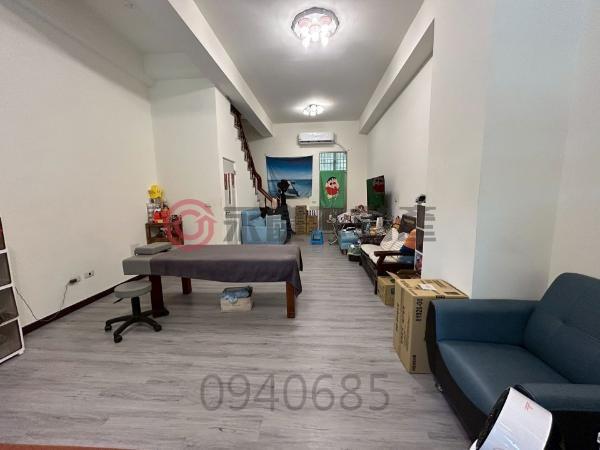 台南東區店面_一樓-1