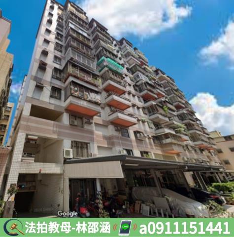 高雄小港法拍大樓_華廈-3