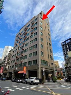 中正區大樓拍賣-1