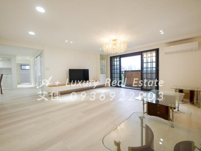 信義大樓租台北市豪宅租大安區近捷運大安森林公園