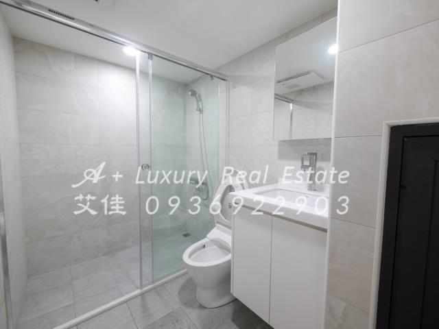 信義大樓面大安森林