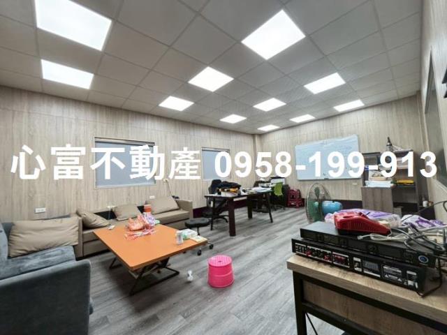 大社廠房_倉庫-2