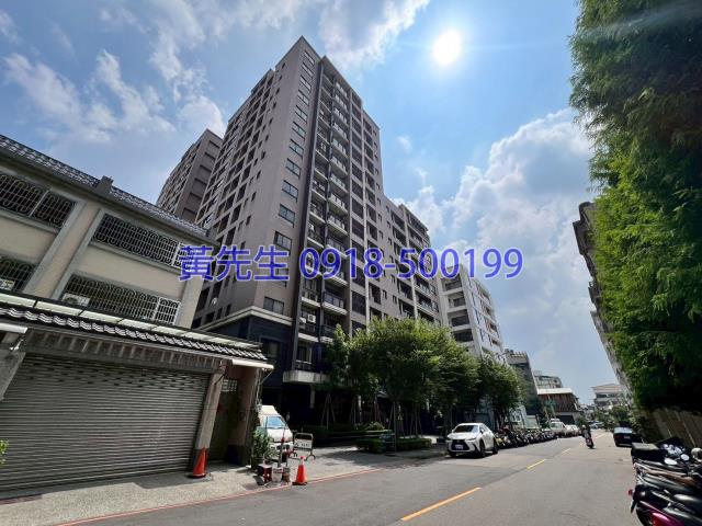 台中法拍大樓_華廈-2