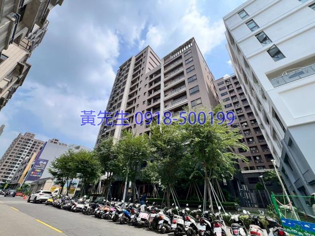 台中法拍大樓_華廈-3