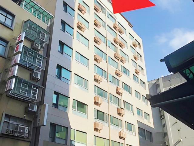 台北中正區法拍大樓-6