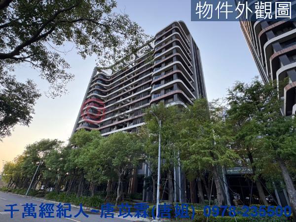 竹北大樓_華廈-7
