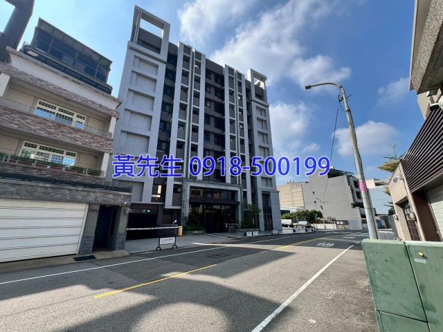 豐原大樓_華廈法拍-2