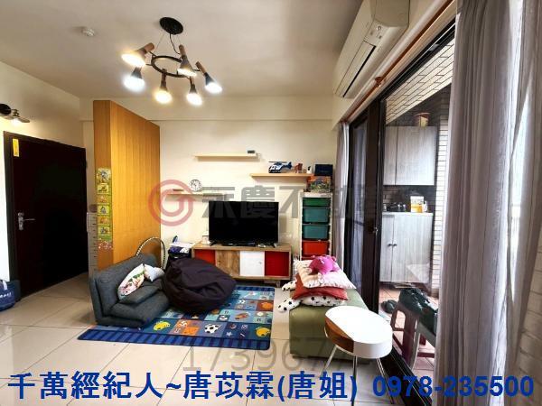 香山大樓_華廈-1