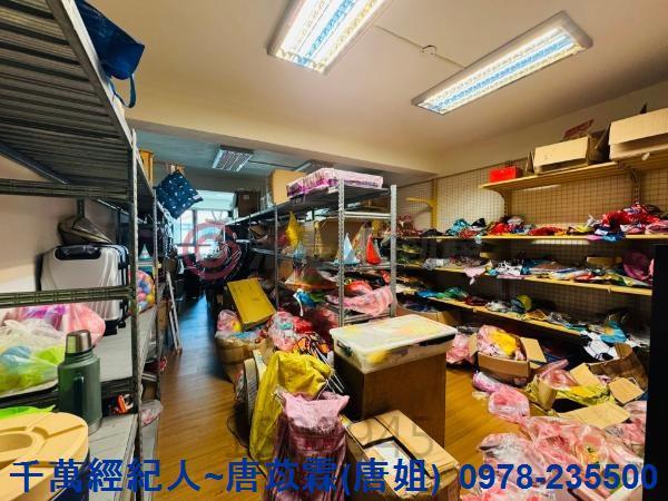 東區透天_店面-9