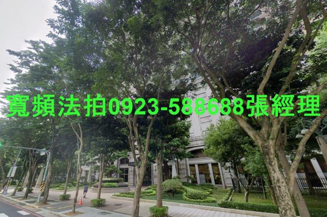 樹林大樓法拍-1