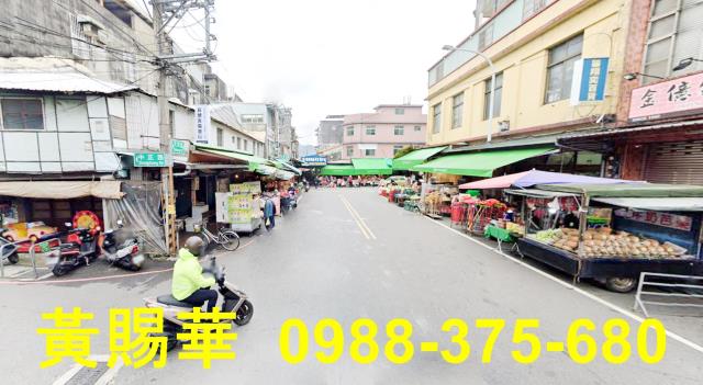 新竹關西透天_店面-2