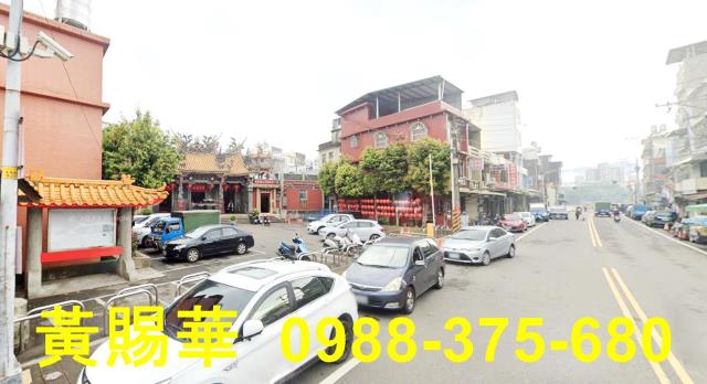 新竹關西透天_店面-4