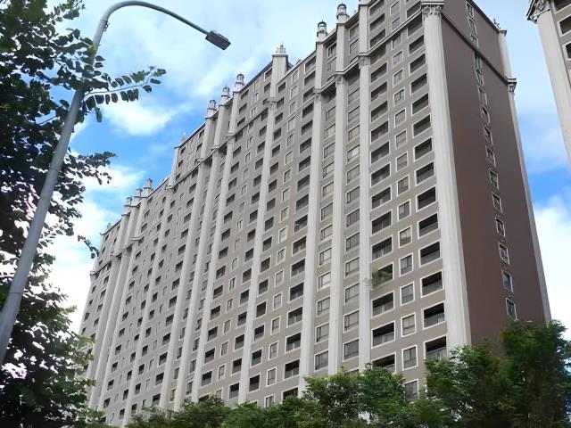 樹林大樓法拍-1