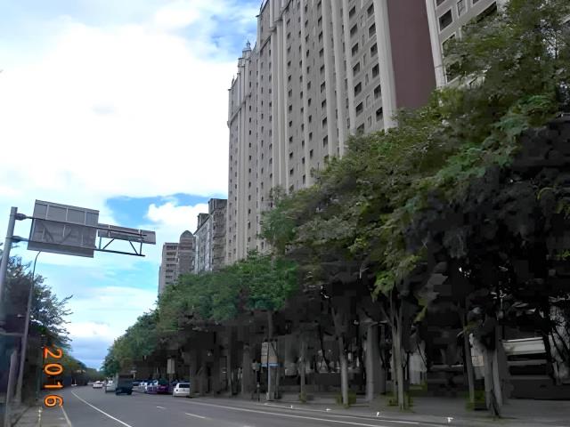 樹林大樓法拍-3